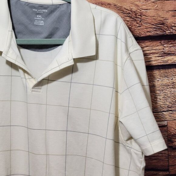 Mens Polo Shirt  - Picture 3 of 10